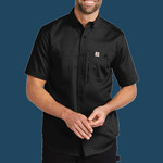 Rugged Professional Series Short Sleeve Shirt