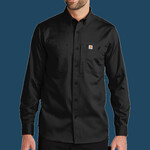 Rugged Professional Series Long Sleeve Shirt