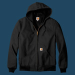 Tall Thermal Lined Duck Active Jac
