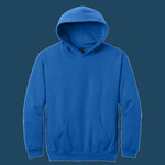 Youth Softstyle ® Midweight Fleece Hoodie