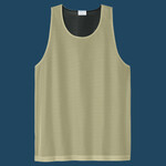 PosiCharge ® Reversible Mesh Tank
