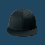 Flexfit ® Flat Bill Cap