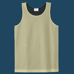Youth PosiCharge ® Reversible Mesh Tank