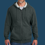 Tough Fleece Full Zip Hoodie