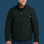 Insulated Workwear Soft Shell