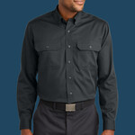 Long Sleeve Select Ripstop Shirt