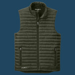Packable Quilted Vest