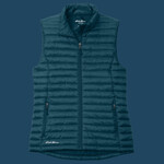 Women's Packable Quilted Vest