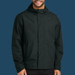 C Free ® Rain Jacket