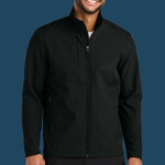 C Free ® Core Soft Shell
