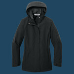 Women's C Free ® Rain Jacket