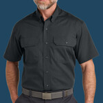 Short Sleeve Select Ripstop Shirt