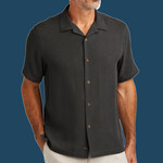 Tropic Isles Short Sleeve Shirt