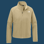 Women's Barr Lake Soft Shell Jacket
