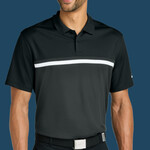 Dri FIT Victory Colorblock Polo