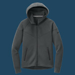 Women's Tech Fleece Full Zip Hoodie