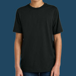 Youth CVC Tee
