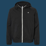 Men's Go-To Utility Durable Water-Repellent Full-Zip Jacket