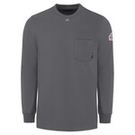 Men's Tall Knit Long Sleeve T-Shirt