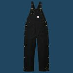 Firm Duck Insulated Bib Overalls