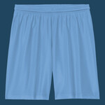 PosiCharge ® Mesh 7' Short