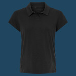 Women's Blended Polo