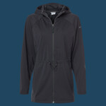 Women's Flora Park™ II Soft Shell Long Length Jacket