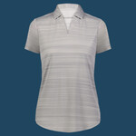 Women's Pursuit Polo
