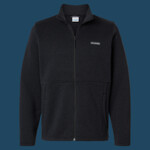 Men's Alto Pass™ Fleece Full-Zip Jacket