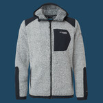 Men's Arctic Crest™ Sherpa Full-Zip Jacket