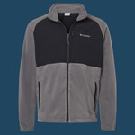 Men's Sage Peak™ Fleece Full-Zip Jacket