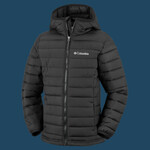 Youth Powder Lite™ II Hooded Jacket