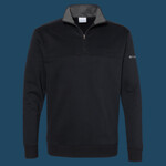 Men's Hart Mountain™ II Half-Zip Pullover