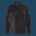 Men's Steens Mountain™ Fleece Half-Zip Pullover
