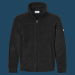 Youth Steens Mountain™ II Fleece Full-Zip Jacket