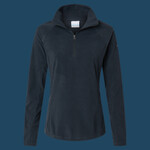 Women's Glacial™ IV Fleece Half-Zip Pullover