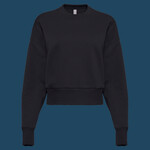 Women's Heavyweight Crewneck Sweatshirt