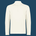 Unisex Eco Revive™ Ventura Soft Knit Quarter-Zip Pullover