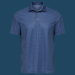 Men's Aiken Striped Polo