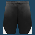 Step-Back Modern Fit Basketball Shorts