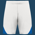 Youth Step-Back Modern Fit Basketball Shorts