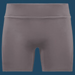 Ladies TruHit Modern Fit Shorts