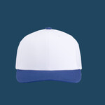 POLY/COTTON SNAPBACK CAP