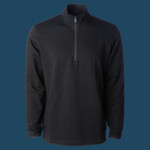Men's Perform Quarter-Zip Pullover