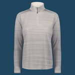 Women's Pursuit Quarter-Zip Pullover