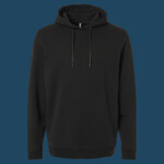 Unisex Perform Hooded Sweatshirt