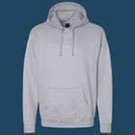 Unisex Rugged Hooded Sweatshirt