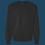 Unisex Ultimate CVC Crewneck Sweatshirt