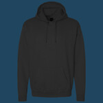 Unisex Ultimate CVC Hooded Sweatshirt