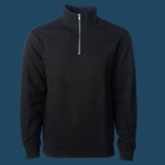 Unisex Midweight Quarter-Zip Pullover